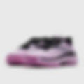 Adizero Select 3.0 Adidas Adizero Select 30 Powder Plum Core Black Preloved Purple Trainers
