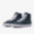 Sportswear Womens Blazer Mid 77 Canvas