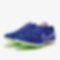 Mamba 6 - Racer Blue/White Racer Blue/White