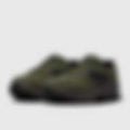 Sportswear Air Max Moto 2K Sequoia Cargo Khaki Black Newsprint Trainers