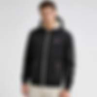 Racing Logo Zip-Up Hoodie Racing Logo Zip-Up