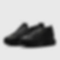 Sportswear Air Max Dn Roam Black Metallic Silver Trainers