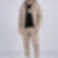 Originals Sportswear Tracksuit Beige Beige