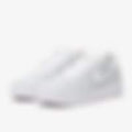 Air Force 1 Flyknit 2.0 Nike Air Force 1 Flyknit 20 White