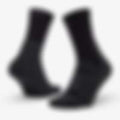 Blister Resist Crew Socks
