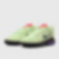 LeBron Witness IX - Volt Tint/Multi IX Volt Tint