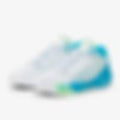 Luka .77 Football Grey Vapor Green Laser Blue