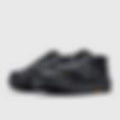 Rebel Trail Black Black Metallic