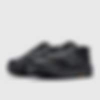 Rebel Trail Black Black Metallic