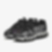 Sportswear Air Max Dn8 PRM Black Anthracite Particle Grey Trainers
