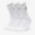 Logo Sock High (3-Pack)