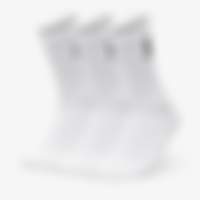 Logo Sock High (3-Pack)