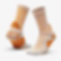 Trail Running Crew Socks