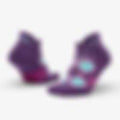 Womens Enduro No Show Socks