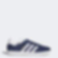 Gazelle Mens Shoes Adidas Originals Gazelle Collegiate Navy Bb5478