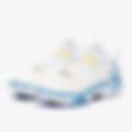 Wade Shadow 6 White Mens Shoes Trainers