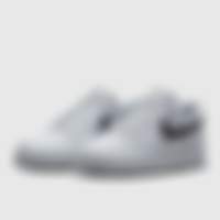 Sportswear Air Force 1 '07 LV8 Tech Wolf Grey Dark Smoke Grey Wolf Grey Trainers