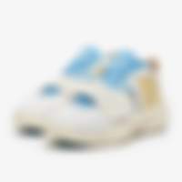 Dame 8 Extply Cloud White Oat Cream White Trainers
