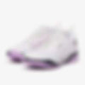 Wade 808 4 Ultra Purple Mens Shoes Trainers