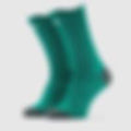 Run Comfy Crew Socks