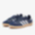 Samba OG Core Navy Ftw White Gum Trainers