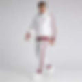 Originals Three-Stripe Hoodie Tracksuit