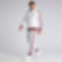 Originals Three-Stripe Hoodie Tracksuit