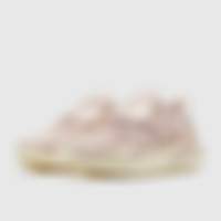 D. Fox 2 Pink Dusk Metallic Rose Gold White