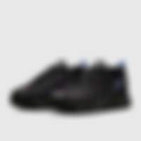 Sportswear Air Max Dn8 Black University Blue Cool Grey Trainers
