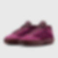 Air Jordan 40 Bordeaux Burgundy Crush University Red Trainers