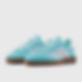 Handball Spezial Pulse Aqua Clear Pink Gum Trainers
