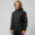 Blackline Performance Jacket