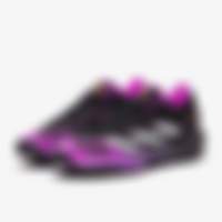 Adizero Select 2.0 Adidas Adizero Select 20 Core Black Purple Burst Aurora Black Mens Shoes Trainers