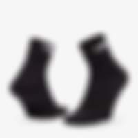 Fold Cuff Crew Socks