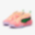 Scoot Zeros Passionfruit Puma Green Peach Fizz