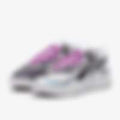 Scoot Zeros 2 Glacial Grey Cool Dark Grey Trainers