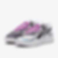 Scoot Zeros 2 Glacial Grey Cool Dark Grey Trainers