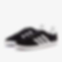 Gazelle Mens Shoes Adidas Originals Gazelle Core Black Bb5476