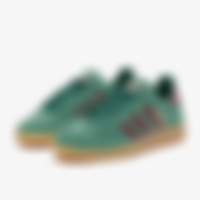 Handball Spezial Collegiate Green Shadow Red Off White Trainers