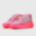 MB.05 Puma Mb05 Pure Magenta Trainers