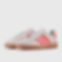 Gazelle Indoor Wonder Alumina Lucid Red Ftw White Trainers