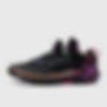 Wade Shadow 6 Black Mens Shoes Trainers