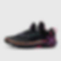 Wade Shadow 6 Black Mens Shoes Trainers