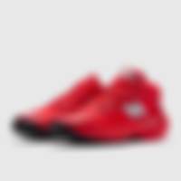 Hesi Low v2 Black Trainers