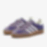 Gazelle Indoor Core Purple Ftw White Shadow Violet Trainers