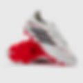 Copa Pure IV Pro FG Adidas Copa Pure Iv Pro Firm Ground Zero Met Core Black Lucid Red Adult Boots