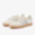 Samba OG Off White Grey Two Aluminium Trainers