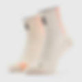 Performance Run Sock Mid