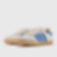 Samba OG Cloud White Blue Gum Trainers