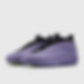 Harden Volume 10 Tech Purple Core Black Lucid Lemon